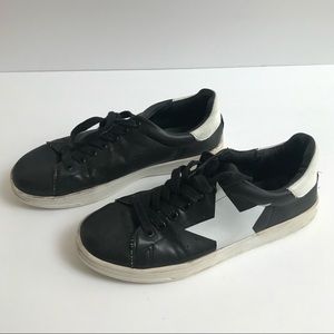 Steve Madden Star sneaker